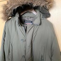 Giacca Parka Invernale Robe di Kappa - XL