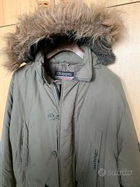 Giacca Parka Invernale Robe di Kappa - XL