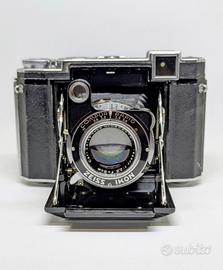 Zeiss super ikonta 532/16 revisionata