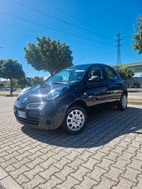 NISSAN Micra 1ª serie - 2010