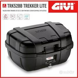 GIVI TREKKER 52 LT