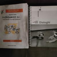 Musica e Danza a scuola: formazione e pratica