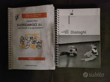 Musica e Danza a scuola: formazione e pratica