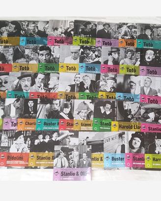 ANTOLOGIA DELLA RISATA  DVD