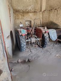 Massey Ferguson 133