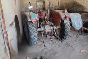 Massey Ferguson 133