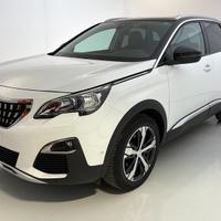 PEUGEOT 3008 II 2016 - 3008 1.5 bluehdi Allure s&s