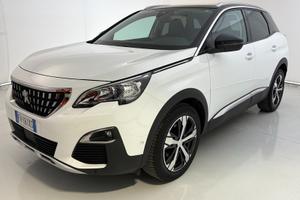 PEUGEOT 3008 II 2016 - 3008 1.5 bluehdi Allure s&s