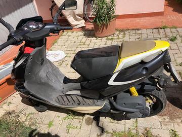 Scooter Aprilia 50 RL