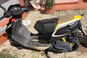 Scooter Aprilia 50 RL