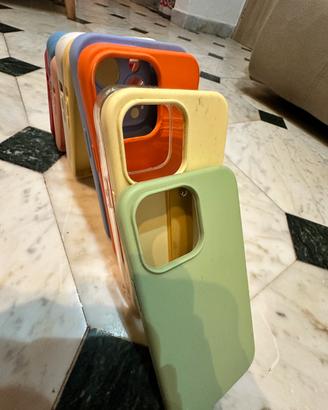 Cover per iPhone 14 Pro Max