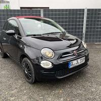 Fiat 500 C in ricambi