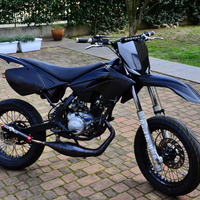 Beta RR 50 Motard