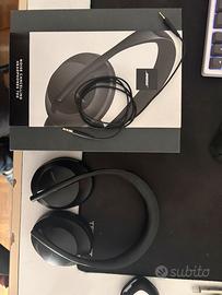 Bose nc700