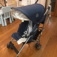 Passeggino Maclaren