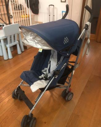 Passeggino Maclaren