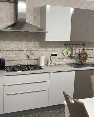 Cucina completa