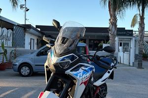 Africa Twin