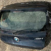 BMW Serie 1 portellone