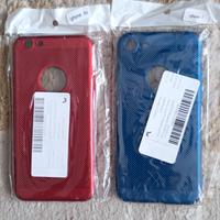 Cover i phone 6s e 7