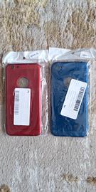 Cover i phone 6s e 7