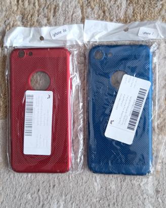 Cover i phone 6s e 7