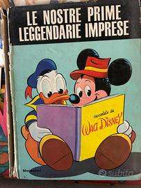 Fumetti Disney