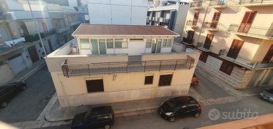 Casa singola Zona Ospedale