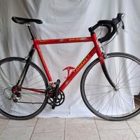 Bici da strada Wilier