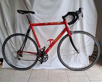Bici da strada Wilier
