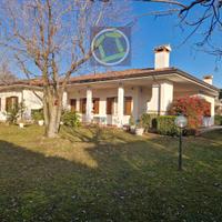 VILLA SINGOLA unico livello