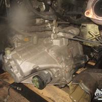 CAMBIO TOYOTA YARIS 1.0 B 2005 1SZFE 5M 686/2024