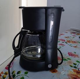 Macchina caffè  e thè nuova