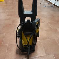 idropulitrice karcher k3