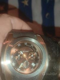 Orologi uomo Breil Milano Breil tribe e D&G