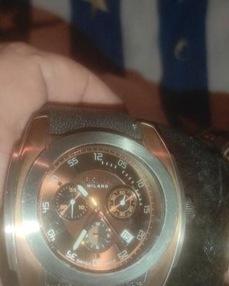 Orologi uomo Breil Milano Breil tribe e D&G