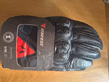 Dainese guanti da moto Mig C2