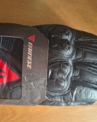 Dainese guanti da moto Mig C2