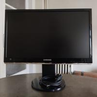 PC Monitor Samsung SyncMaster 19"