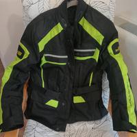 giubbotti moto 