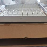 scolapiatti/porta coperchi