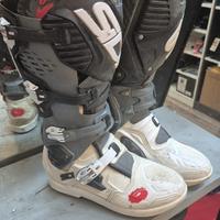 Stivali Sidi Crossfire 3 SRS