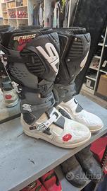 Stivali Sidi Crossfire 3 SRS