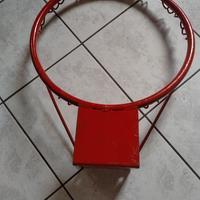 canestro da basket