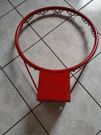 canestro da basket