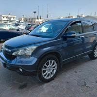 Honda CR-V 2.2 i-CTDi 16V Executive DPF