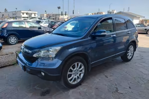 Honda CR-V 2.2 i-CTDi 16V Executive DPF