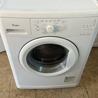 Lavatrice Whirlpool 8 kg