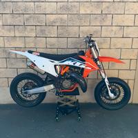 Ktm sx 125 2022