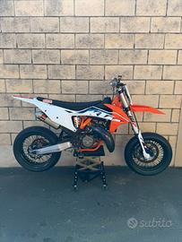 Ktm sx 125 2022